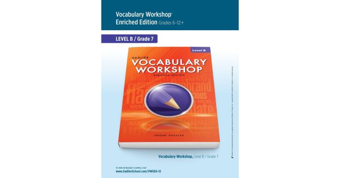 Vocabulary workshop level d unit 10