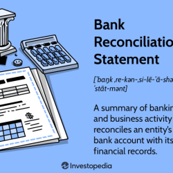 Problem 11-5 reconciling the bank statement