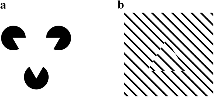 Illusory correlation