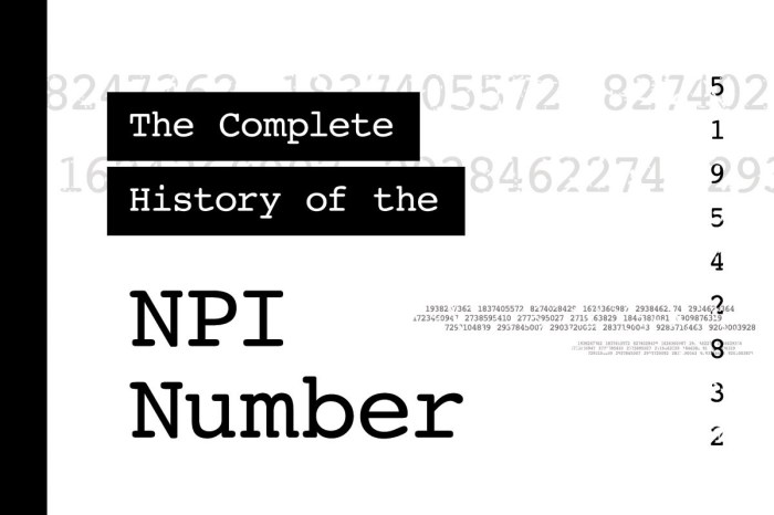 Dr joseph smith npi number