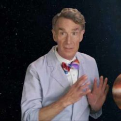 Bill nye the science guy - motion worksheet