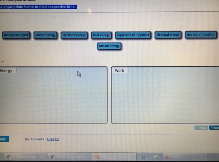 Drag the appropriate bonded atoms to their respective bins