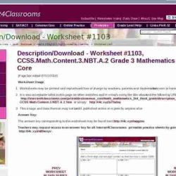 Some friendly advice math worksheet answer key